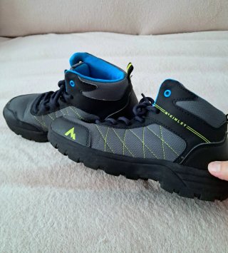 Scarpe trekking McKinley n° 36