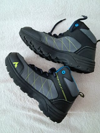 Scarpe trekking McKinley n° 36
