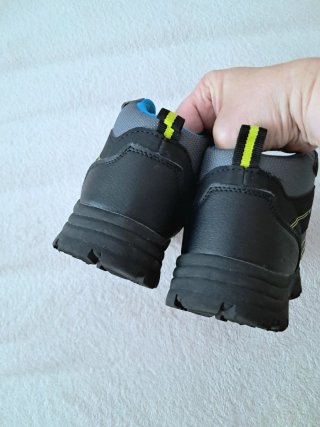 Scarpe trekking McKinley n° 36