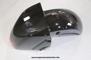 Carenado para YAMAHA TMAX 500 2001 - 2007