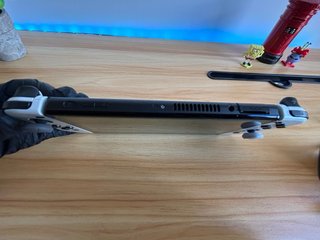 Nintendo Switch OLED con accessori