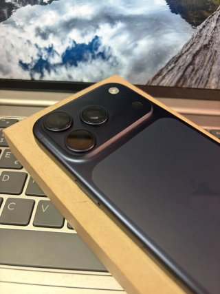 iPhone 17 Pro 1TB Nuovo APPLECARE