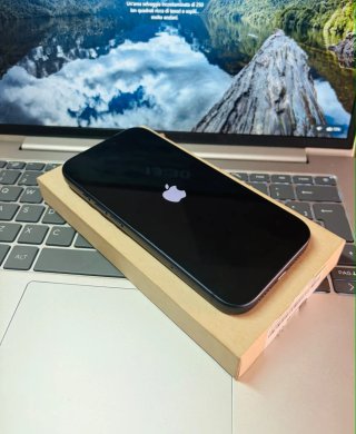 iPhone 17 Pro 1TB Nuovo APPLECARE