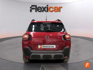 Citroën C3 Aircross PureTech 81kW (110CV) You!