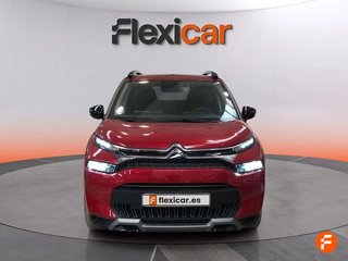 Citroën C3 Aircross PureTech 81kW (110CV) You!