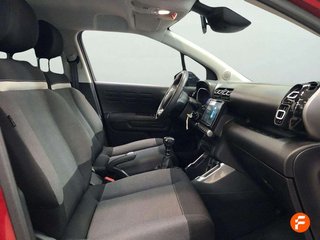 Citroën C3 Aircross PureTech 81kW (110CV) You!