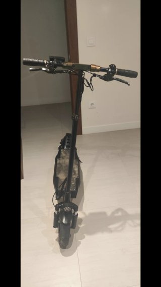 Patinete Eléctrico SmartGyro Speedway Pro