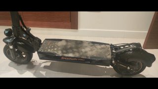 Patinete Eléctrico SmartGyro Speedway Pro