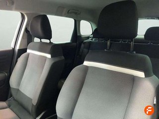 Citroën C3 Aircross PureTech 81kW (110CV) You!
