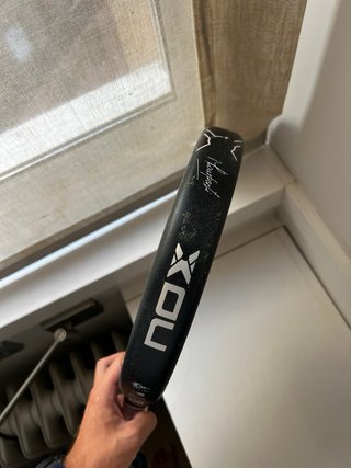 Pala de pádel NOX ML10 Luxury Cup