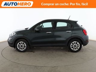 Fiat 500X 1.6 JTDM City Cross
