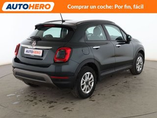 Fiat 500X 1.6 JTDM City Cross