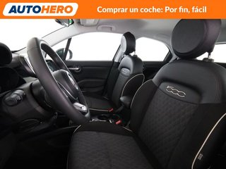 Fiat 500X 1.6 JTDM City Cross