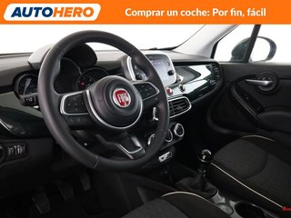 Fiat 500X 1.6 JTDM City Cross