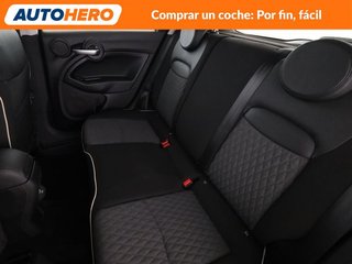 Fiat 500X 1.6 JTDM City Cross