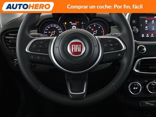 Fiat 500X 1.6 JTDM City Cross