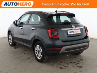Fiat 500X 1.6 JTDM City Cross