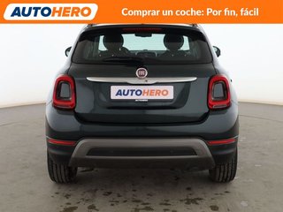 Fiat 500X 1.6 JTDM City Cross