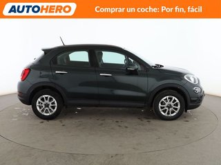 Fiat 500X 1.6 JTDM City Cross