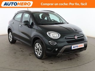 Fiat 500X 1.6 JTDM City Cross