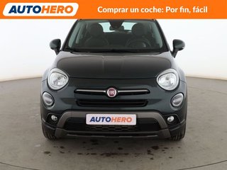 Fiat 500X 1.6 JTDM City Cross