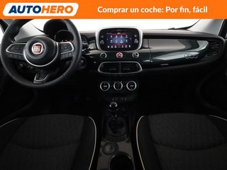 Fiat 500X 1.6 JTDM City Cross