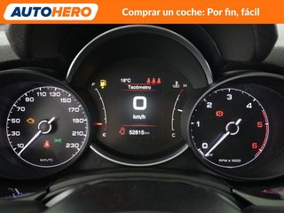 Fiat 500X 1.6 JTDM City Cross