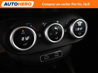 Fiat 500X 1.6 JTDM City Cross