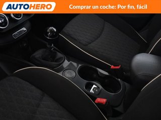Fiat 500X 1.6 JTDM City Cross