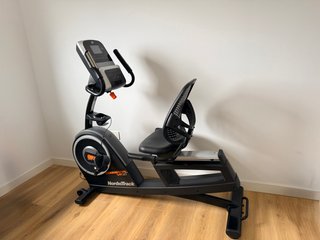 Bicicleta Estática NordicTrack VR21