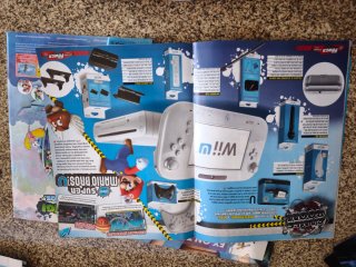 Revista Mega Power Pack