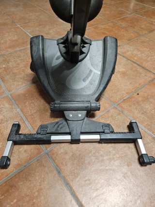 Asiento para patinete Segboard