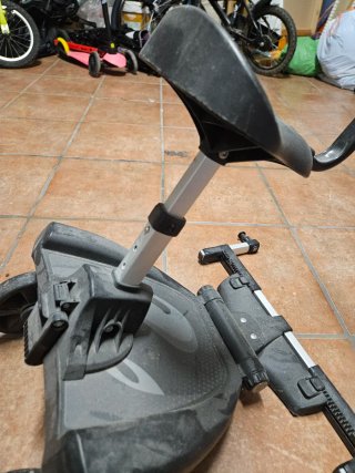 Asiento para patinete Segboard