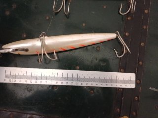 Esche RAPALA VINTAGE