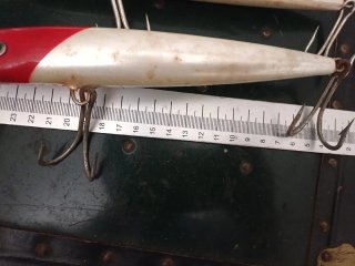 Esche RAPALA VINTAGE
