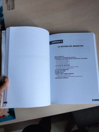 Marketing  Introducción y casos prácticos