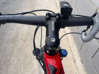 Bicicleta Orbea Alma H30 29 Talla M (No se envía)