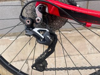 Bicicleta Orbea Alma H30 29 Talla M (No se envía)