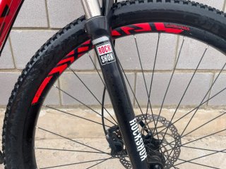 Bicicleta Orbea Alma H30 29 Talla M (No se envía)