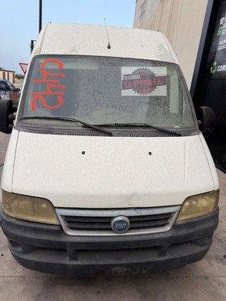 MOTOR LIMPIA DELANTERO Fiat Ducato II Furgón TA (03.2002->)