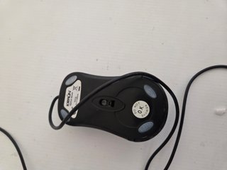 Mouse USB ottico con tappetino Zone