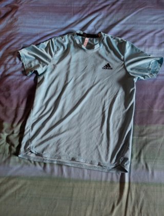 Camiseta deportiva Adidas