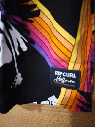 Camisa Rip Curl Hoffman
