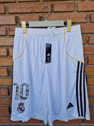 Pantalón Corto Real Madrid - Modric
