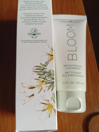 Limpiador Bloom Young Living