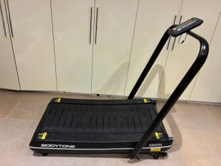 Cinta de correr BODYTONE ZROTH