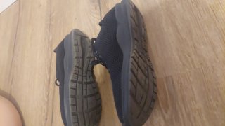 Zapatillas deportivas Will's Vegan Shoes 38 negro