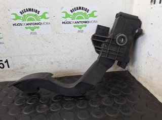 Pedal acelerador fiat 012694730800b ducato 109399