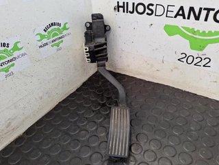 Pedal acelerador fiat 012694730800b ducato 109399