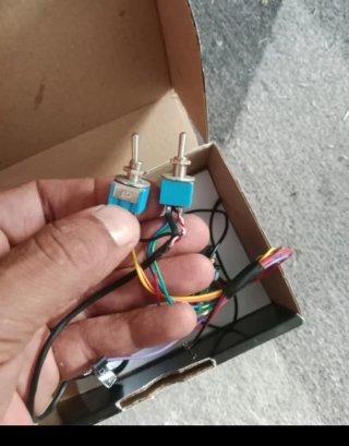 Veyz Sustainer para guitarra